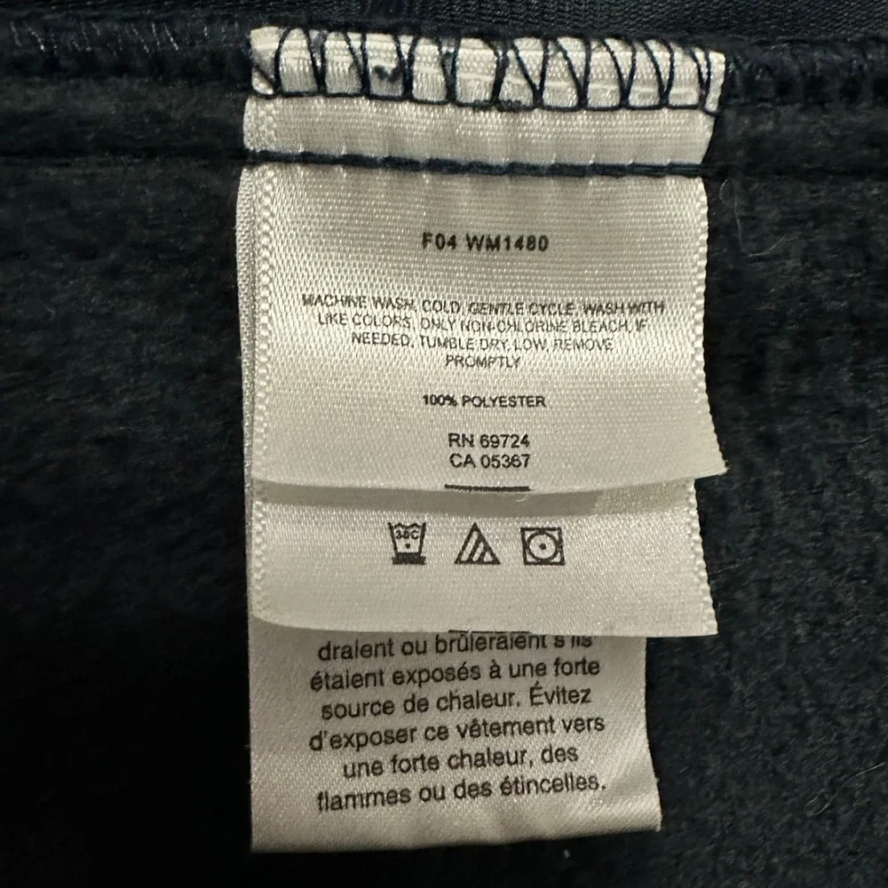 Columbia this vest